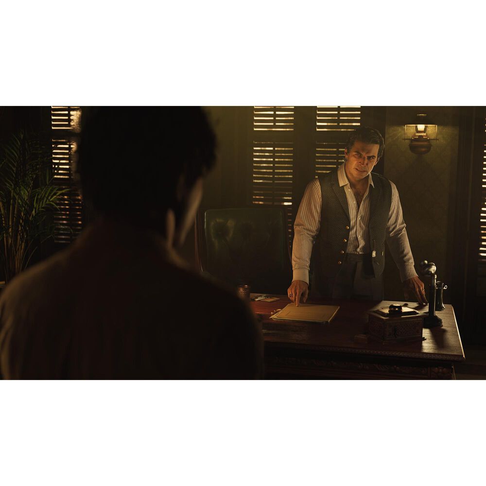 Mafia: The Old Country - Xbox Series X, , large