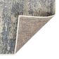 Amer Rugs Jordan 9"2" x 12"2" Light Gray Area Rug, , large