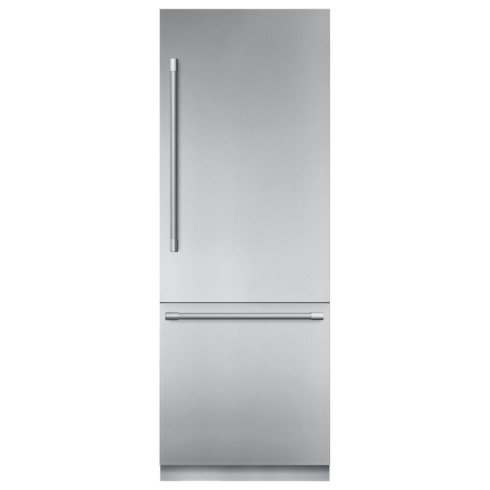 Thermador 30" Bottom Freezer Refrigerator in Stainless Steel, , large