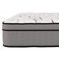 Southerland Lily Plush Euro Top Twin XL Mattress with Low Profile Box Spring, , large