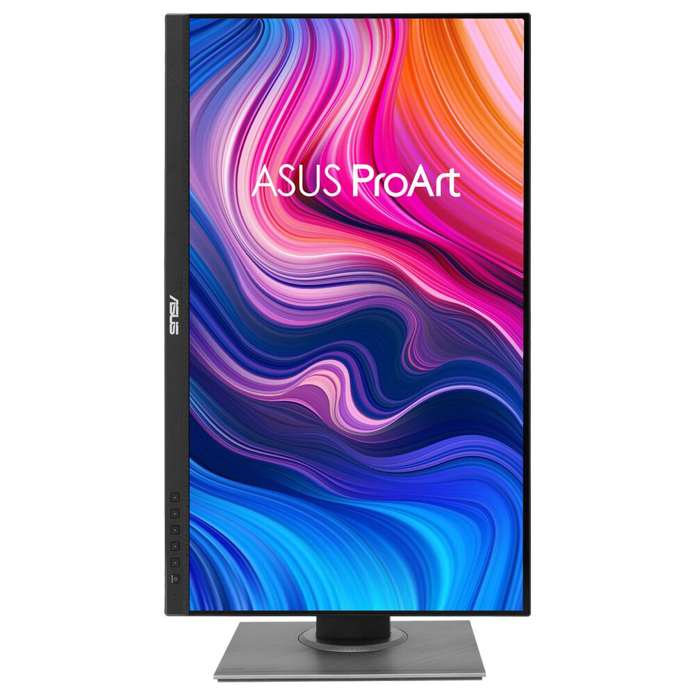 ASUS 27&quot; ProArt IPS WQHD Adaptive-Sync Monitor in Black, , large