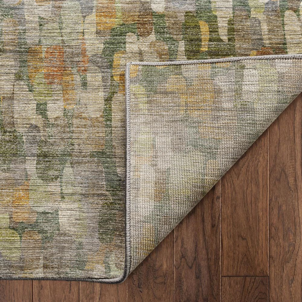 Dalyn Rug Company Nexus Basil 5' x 7'6" Area Rug, , large