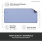 Logitech Studio Series Desk Mat in Lilac, , large