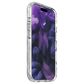 LAUT Crystal Matter X Case with MagSafe for iPhone 17 in Crystal, , large