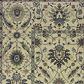 Oriental Weavers Raleigh 022Y5 5"3" x 7"6" Ivory and Navy Area Rug, , large
