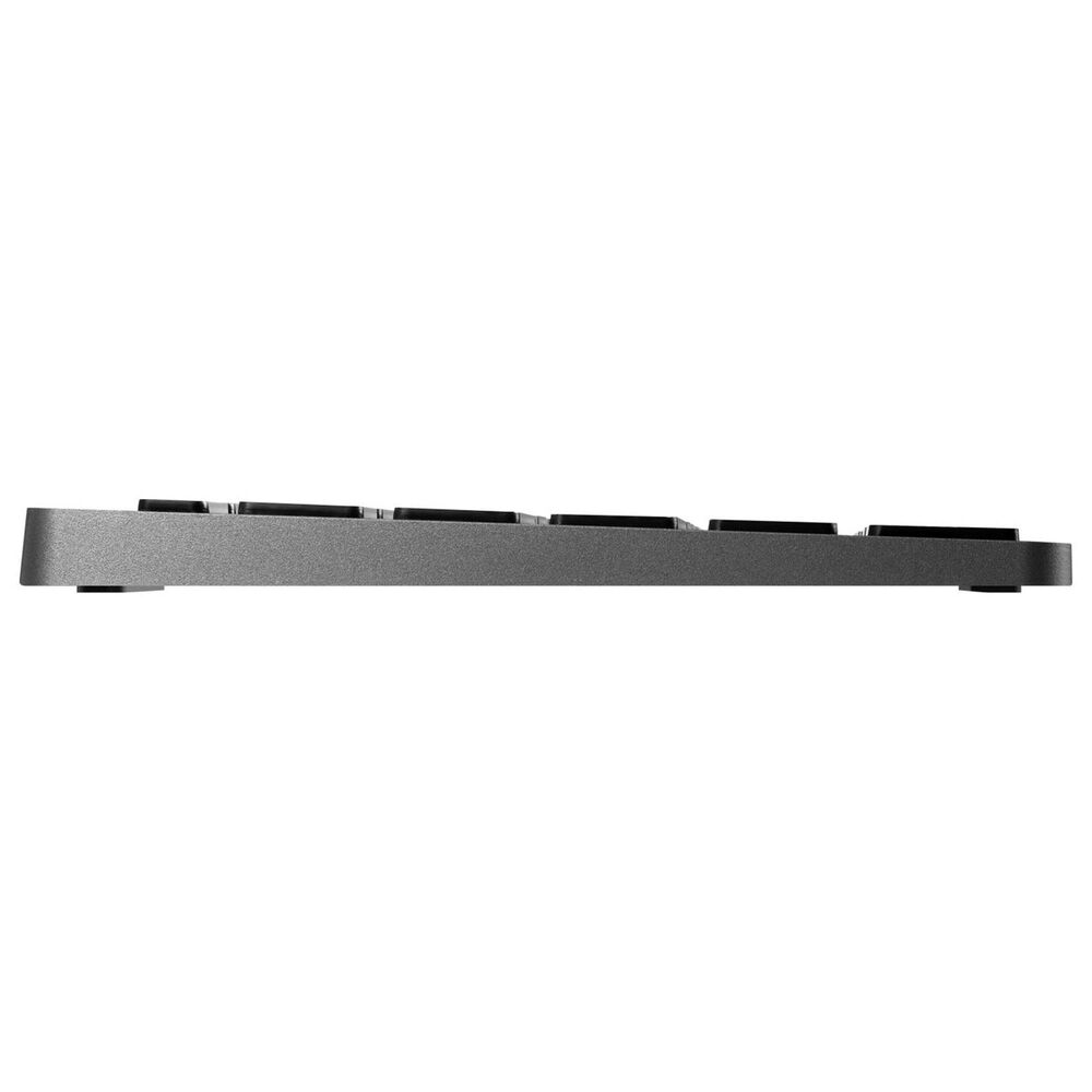 Adesso Wireless Multi-OS Mini Keyboard with Copilot Key in Black, , large