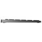 Adesso Wireless Multi-OS Mini Keyboard with Copilot Key in Black, , large