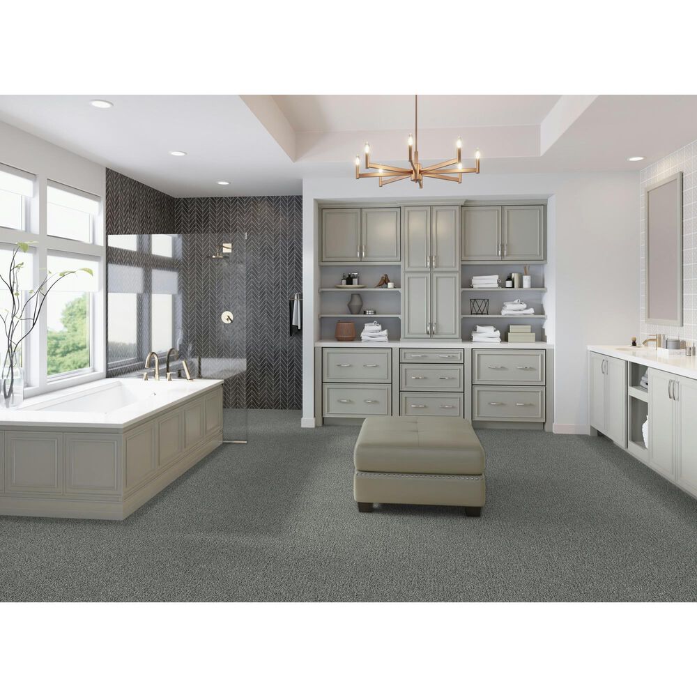 Dream Weaver Gamechanger Carpet in Galvanized, , large