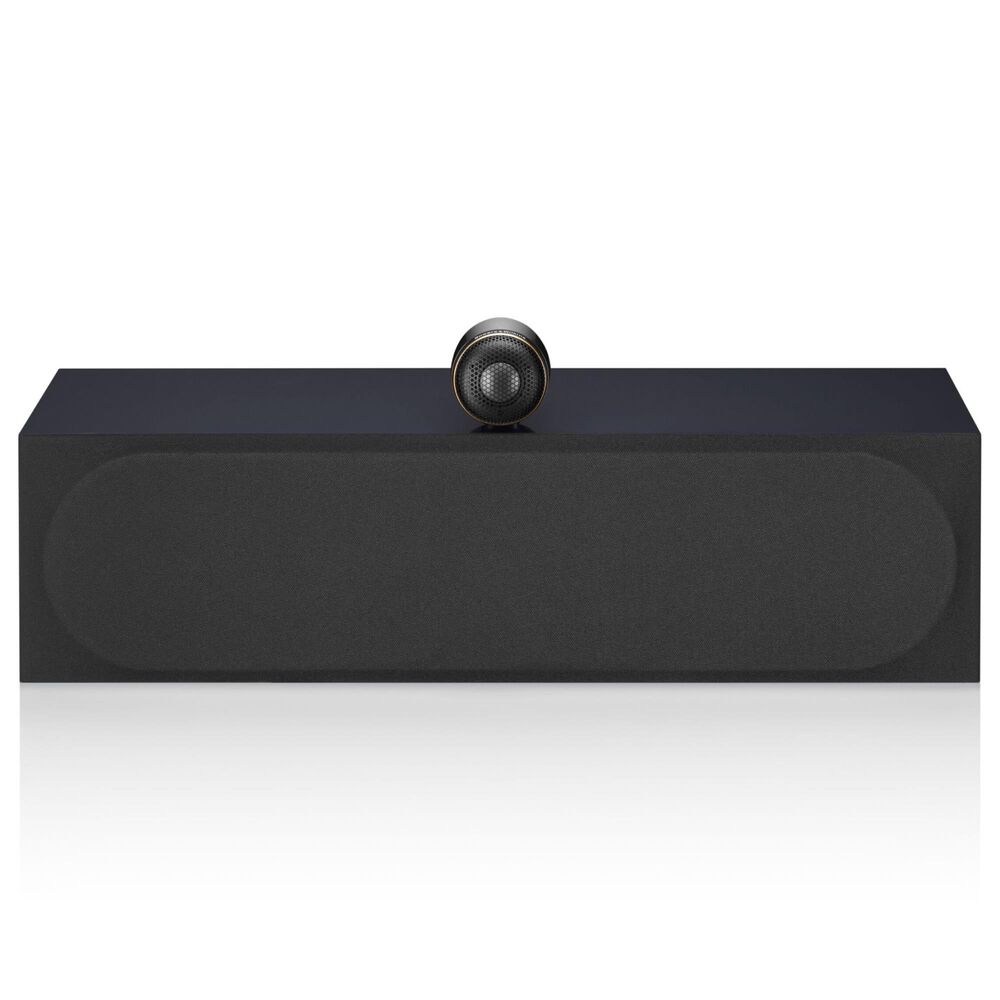 Bowers &amp; Wilkins 3-Way Center Channel Speaker in Midnight Blue Metallic, , large