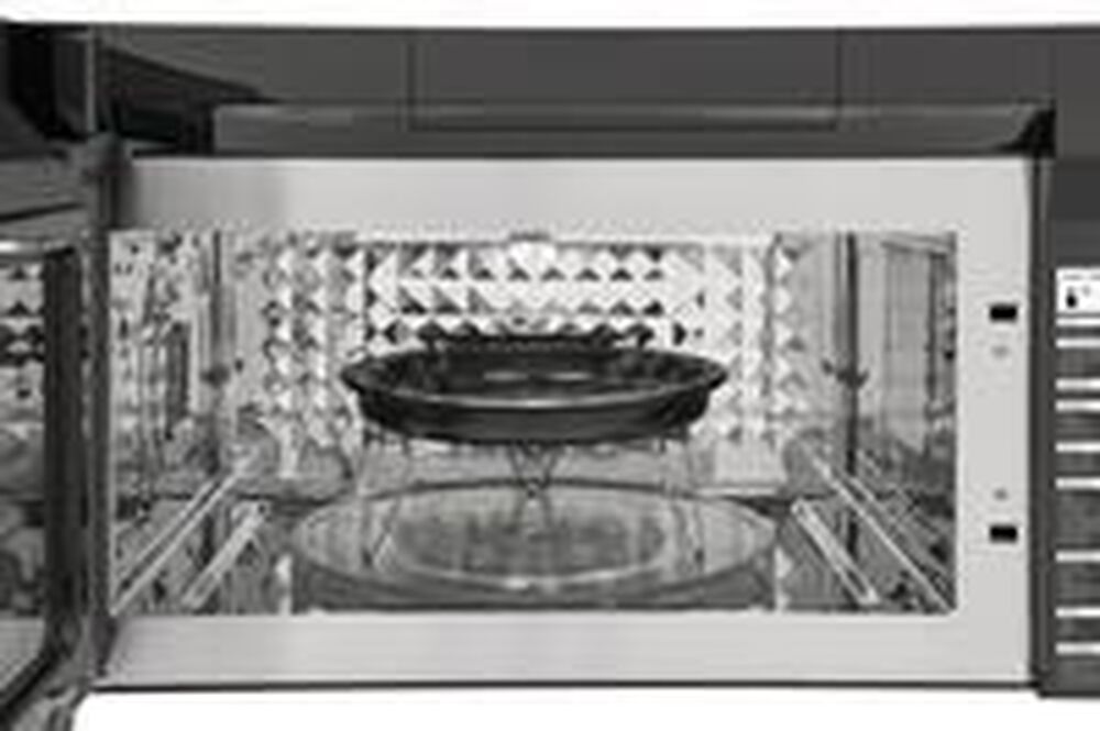 Frigidaire Professional OTR Micro 1.9 CuFt w/Air Fry, , large