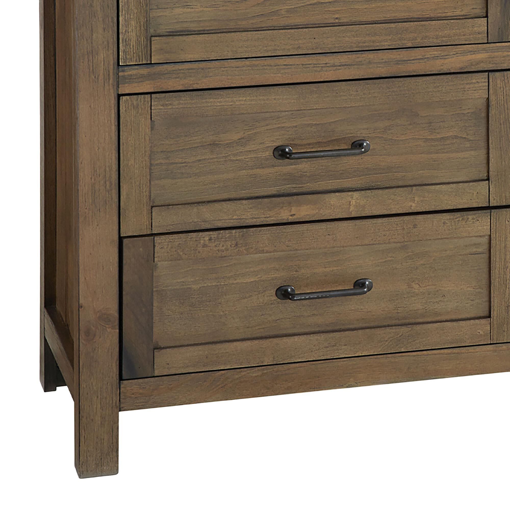 Nebraska furniture mart discount dresser