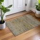 Dalyn Rug Company Aristo Celery 1"8" x 2"6" Area Rug, , large