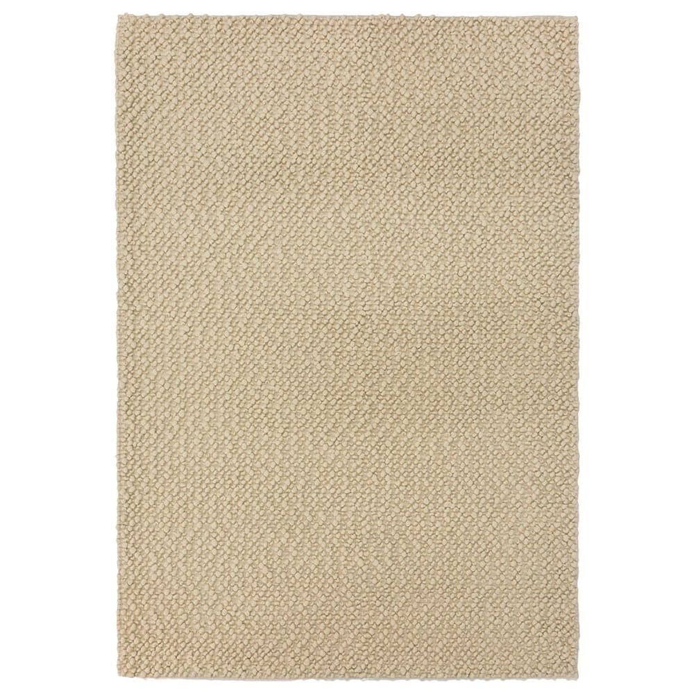 Dalyn Rug Company Gorbea 8" x 10" Vanilla Area Rug, , large