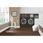 Mannington Momentum Saddle Oak Hardwood, , large