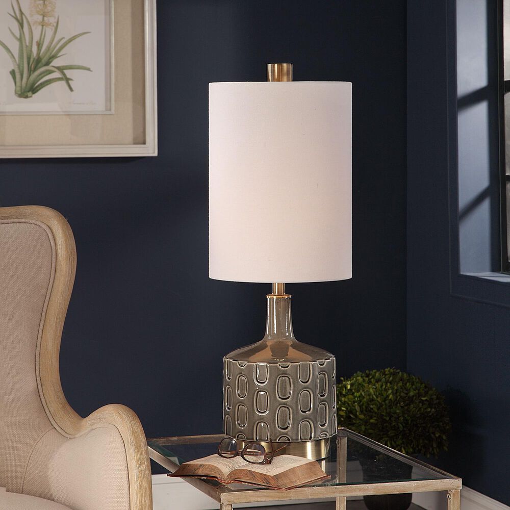 Uttermost Darrin Table Lamp, , large