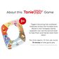 Tonies Disney Winnie the Pooh Tigger"s Mix-Up Fix-Up Game, , large