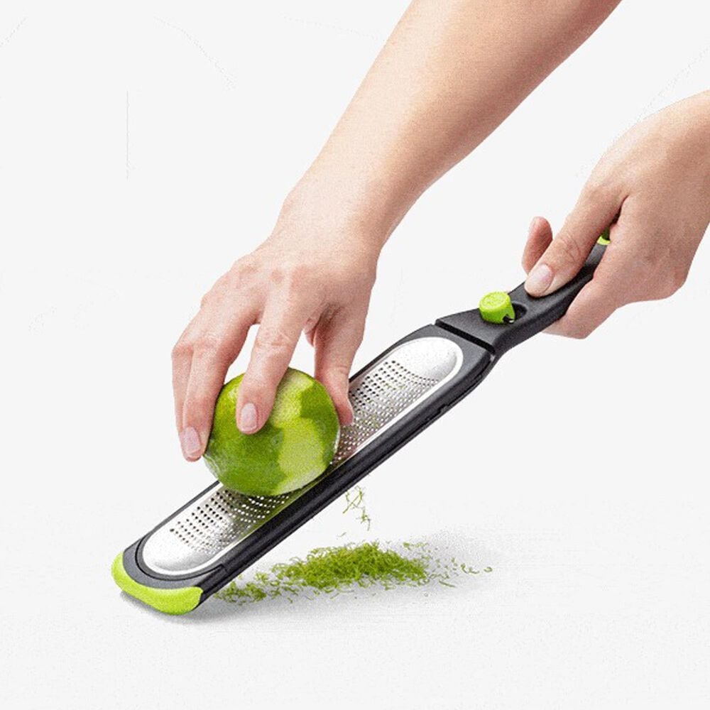 Dreamfarm Ozest Zester in Green, , large