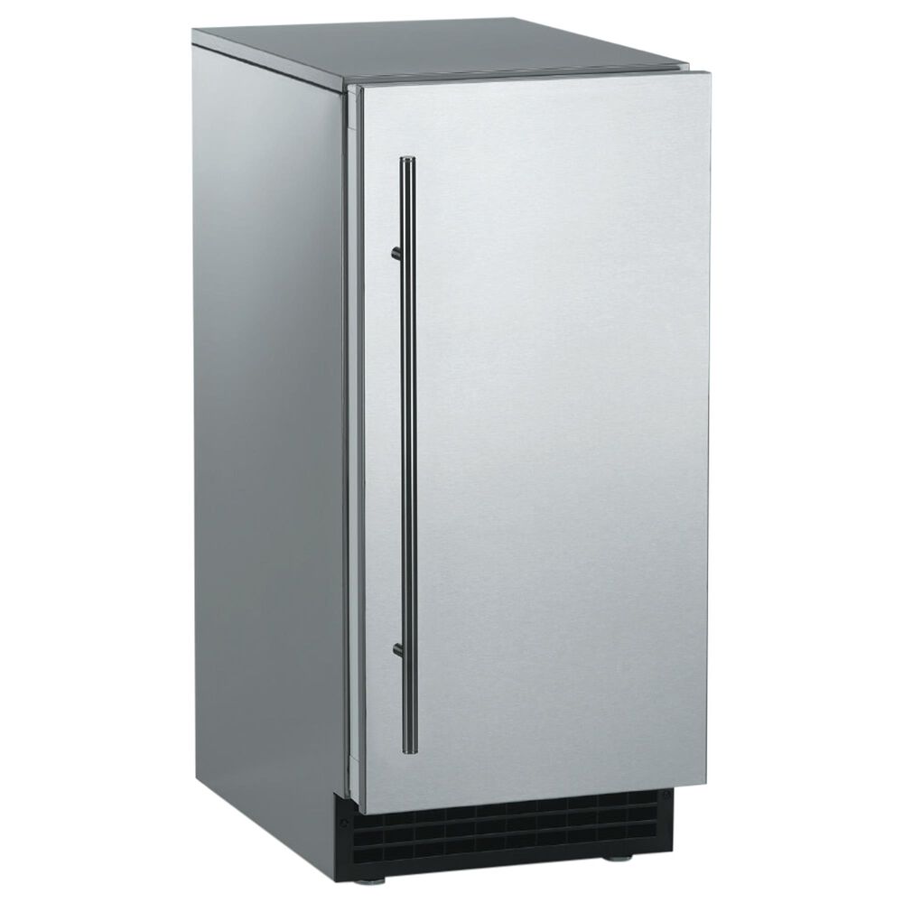 Scotsman 15" Indoor Gourmet Ice Machine, , large