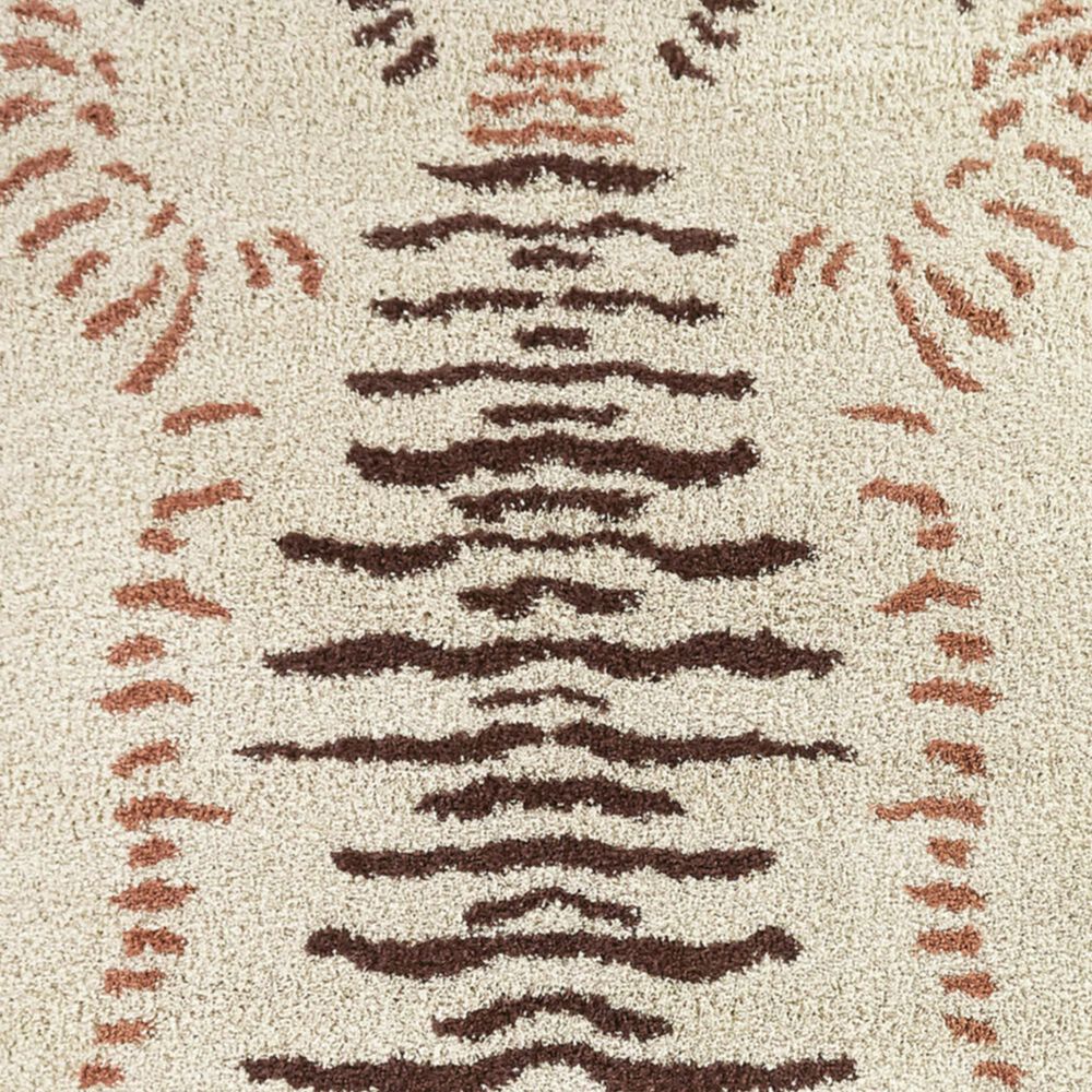 Balta Rugs Maja Cream 5' 3" x 7' Area Rug, , large