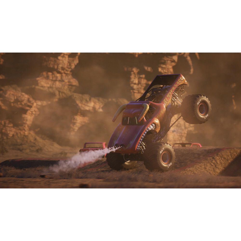 Monster Jam Showdown - Xbox Series X, , large