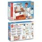 Hape Toys Discovery Scientific Workbench in Multicolor, , large