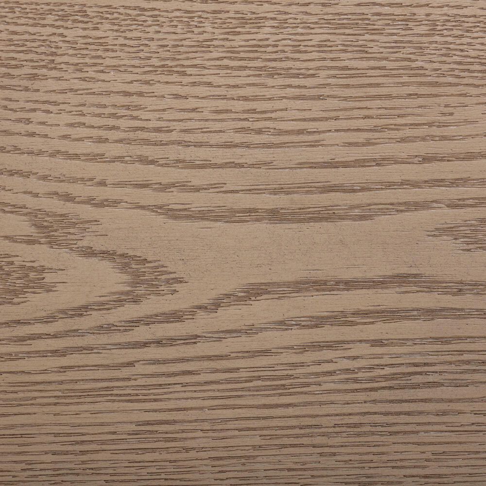 Riva Ridge Oxford 5-Piece Queen Sleigh Storage Bedroom Set in Tan with USB Ports, , large