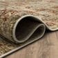 Karastan Marash Ezine 10" x 14" Cream Area Rug, , large