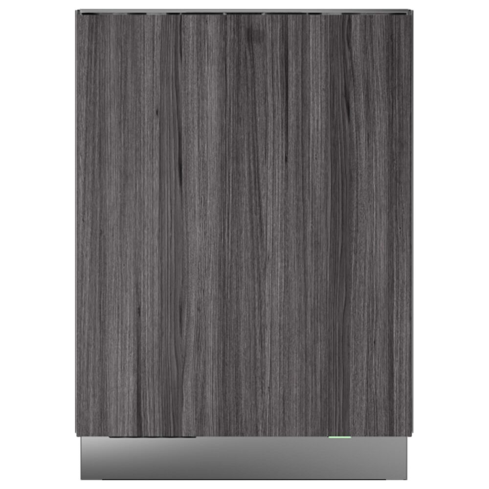 ASKO 50 Series 24" Fully-Integrated Built-In Smart Dishwasher with Turbo Combi Drying in Panel Ready, , large