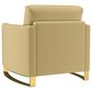Coaster Corliss Accent Arm Chair in Camel, , large