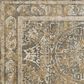 Loloi Torrance TC-10 2"7" x 10" Beige and Grey Runner, , large