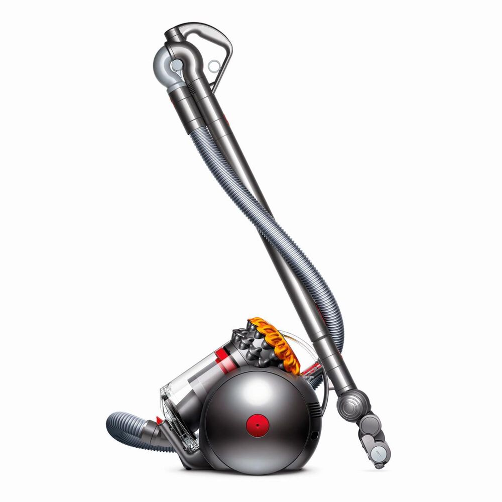 Kritik håndtag gennemsnit Dyson Big Ball Multifloor Canister Vacuum | Nebraska Furniture Mart