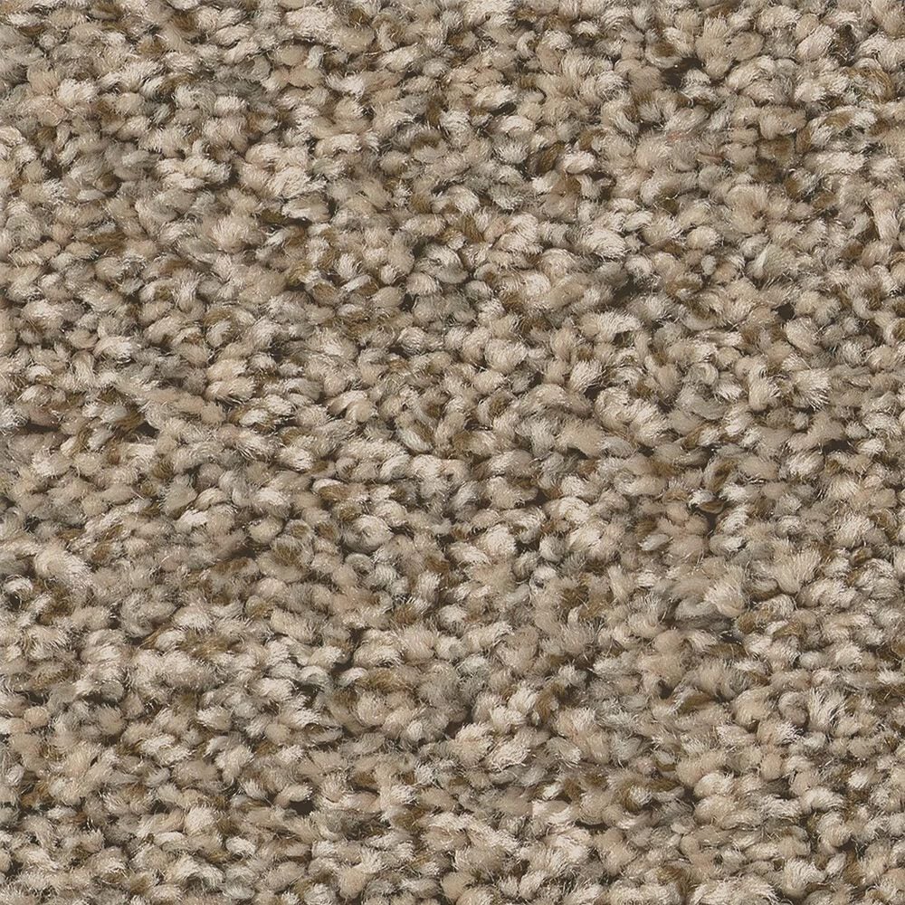 Shaw Feelin" Alright Carpet in Blond Wood, , large