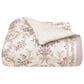 J. Queen New York Avant Garden 4-Piece California King Comforter Set in Blush, , large