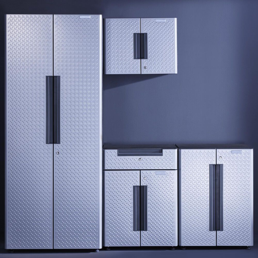 Gladiator Flex Cabinet System V, , large