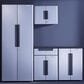 Gladiator Flex Cabinet System V, , large