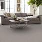 Shaw Embellished Carpet in Ashen, , large