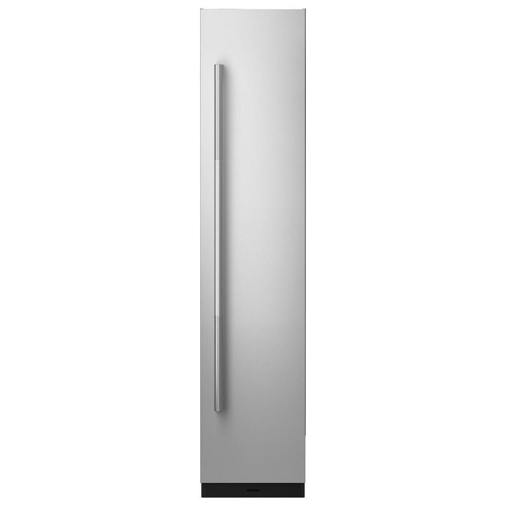 Jenn-Air 18" Built-In RISE Right Door Panel Kit in Stainless Steel, , large