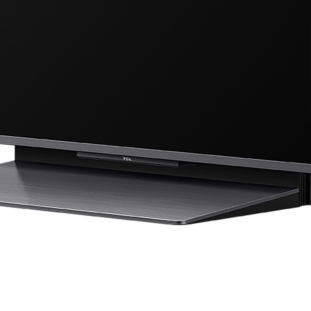 TCL 65&quot; Class QM8K Series 4K UHD HDR QD-Mini LED - Smart Google TV with Q Class 5.1.2 Channel Soundbar System in Black, , large
