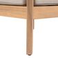 Hearth and Haven MallorcaOutdoor Club Chair in Beige (Set of 2), , large