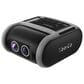 XbotGo Falcon 4K AI Sports Action Camera in Shadow Grey and Black, , large