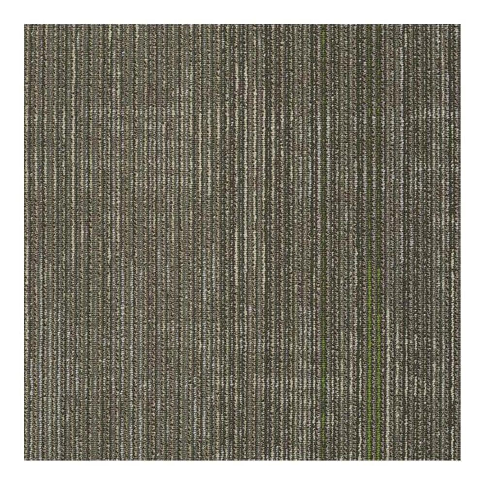 Shaw Material Effects 24" x 24" Carpet Tile in Erosion, , large