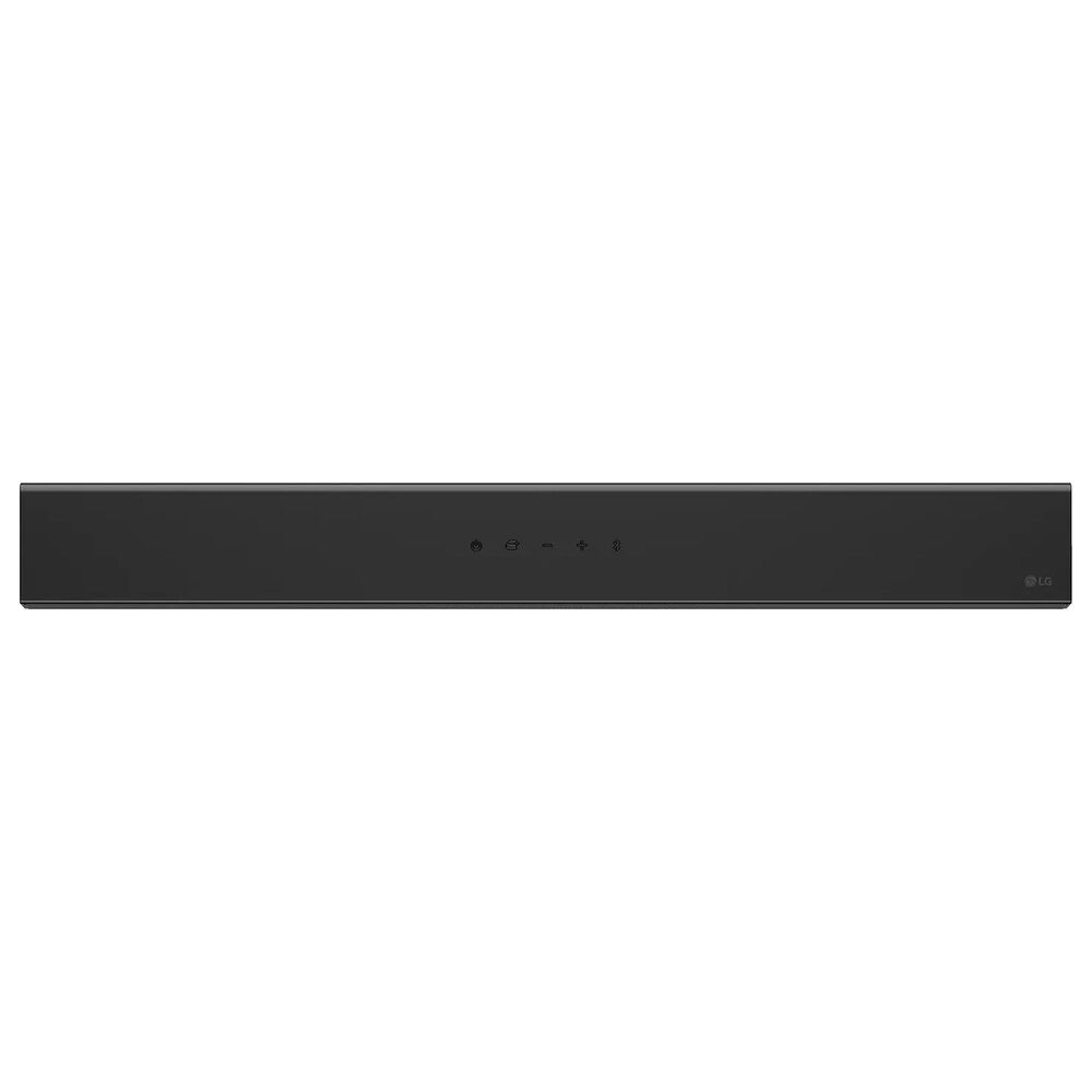 LG 65&quot; Class UHD Series 4K UHD - Smart TV with 2.1 Channel Sound Bar and Wireless Subwoofer in Black, , large