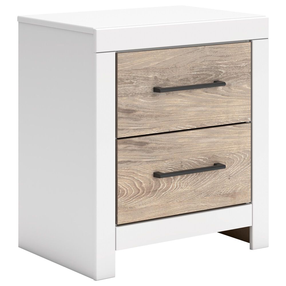 Ashley Nightstand, , large