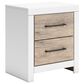 Ashley Nightstand, , large