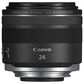 Canon RF 24mm F1.8 Macro IS STM Lens in Black, , large
