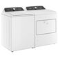 Whirlpool 4.6 Cu. Ft. Top Load Washer and 7 Cu. Ft. Electric Dryer Laundry Pair in White, , large