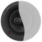 Klipsch 6.5" Stereo In-Ceiling Speaker in Black and White, , large