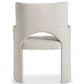 Bernhardt Loggia Upholstery Arm Chair in Beige, , large