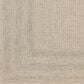 Amber Lewis x Loloi Windsor 5" x 7"6" Ivory and Spa Area Rug, , large