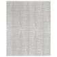 Feizy Elias 3"6" x 5"6" Ivory and Gray Area Rug, , large